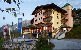 Sonnhof am Hochkönig